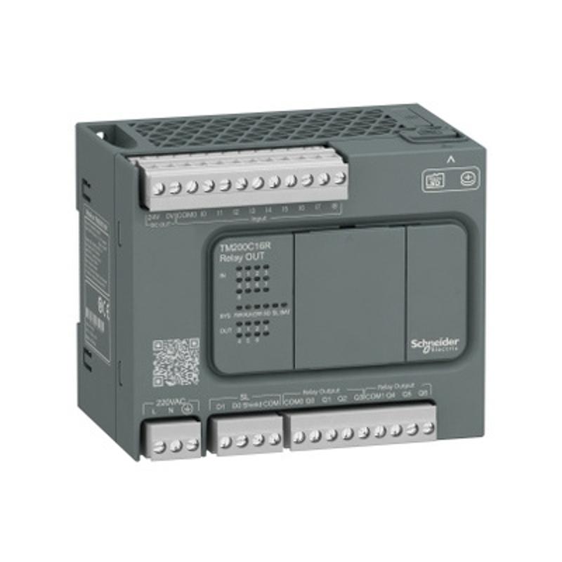 TM200C16R Schneider Electric