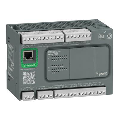 TM200CE24R Schneider Electric