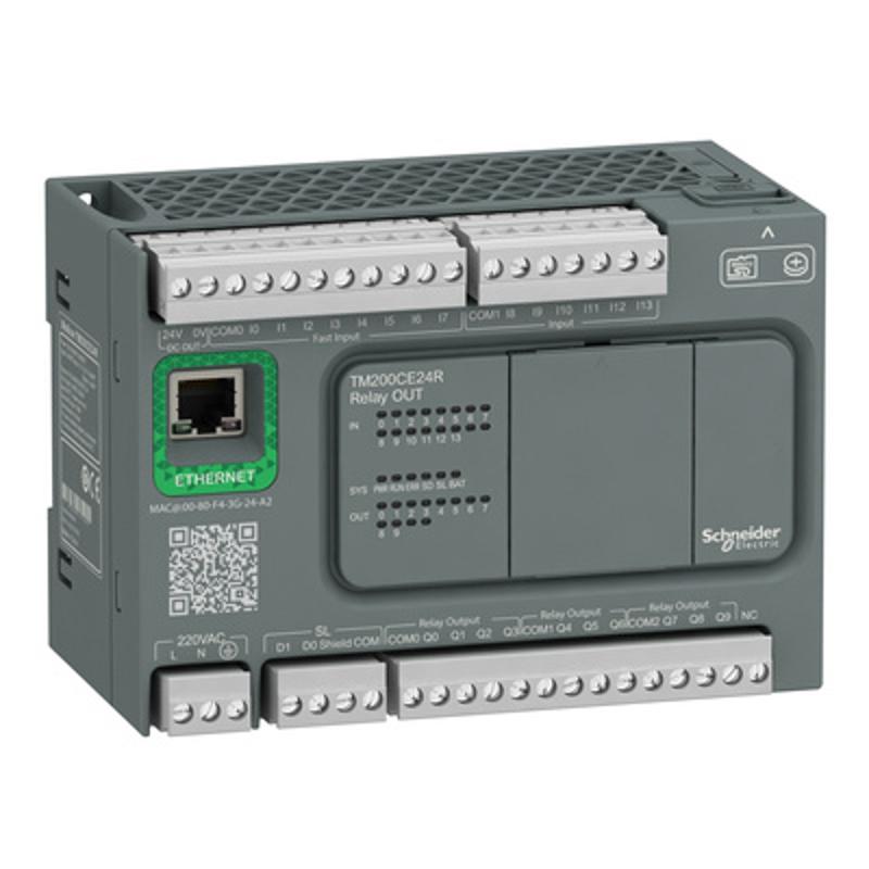 TM200CE24R Schneider Electric