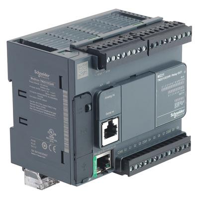 TM221CE24R Schneider Electric