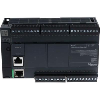 TM221CE40R Schneider Electric