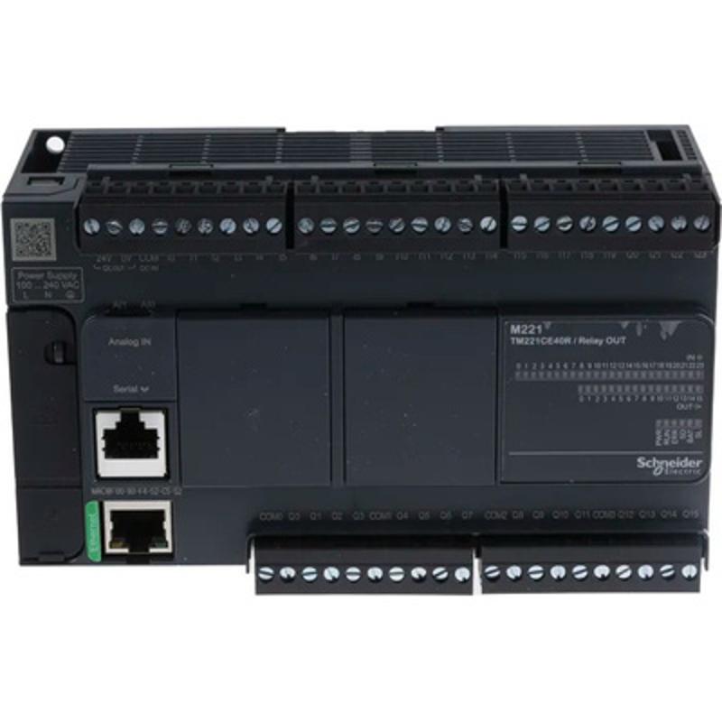 TM221CE40R Schneider Electric
