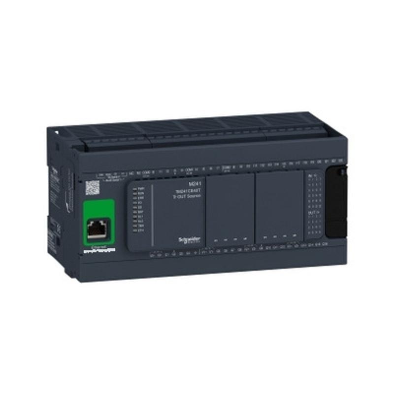 TM241CE40T Schneider Electric