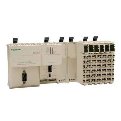 TM258LF42DT4L Schneider Electric