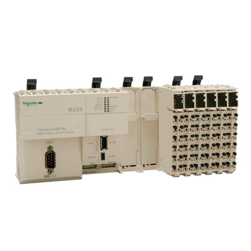 TM258LF42DT4L Schneider Electric