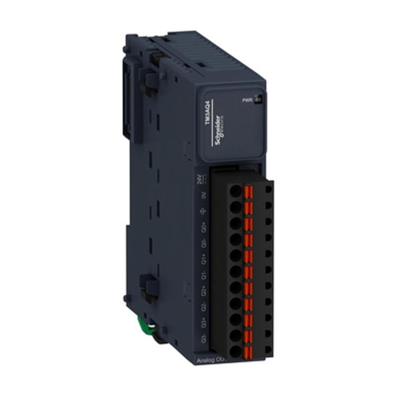 TM3AQ4G Schneider Electric