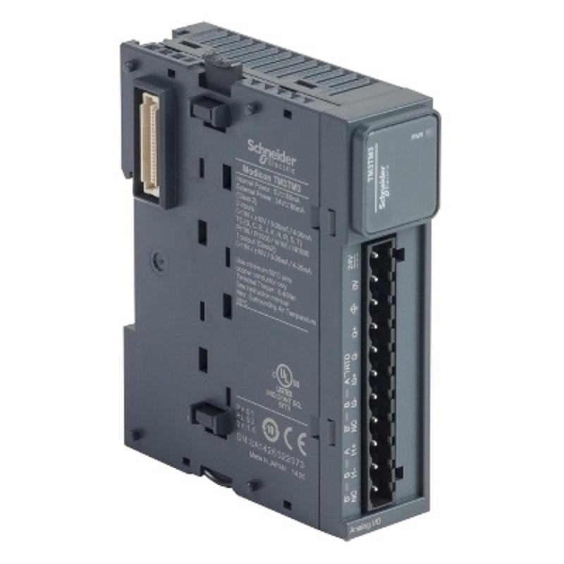 TM3TM3 Schneider Electric