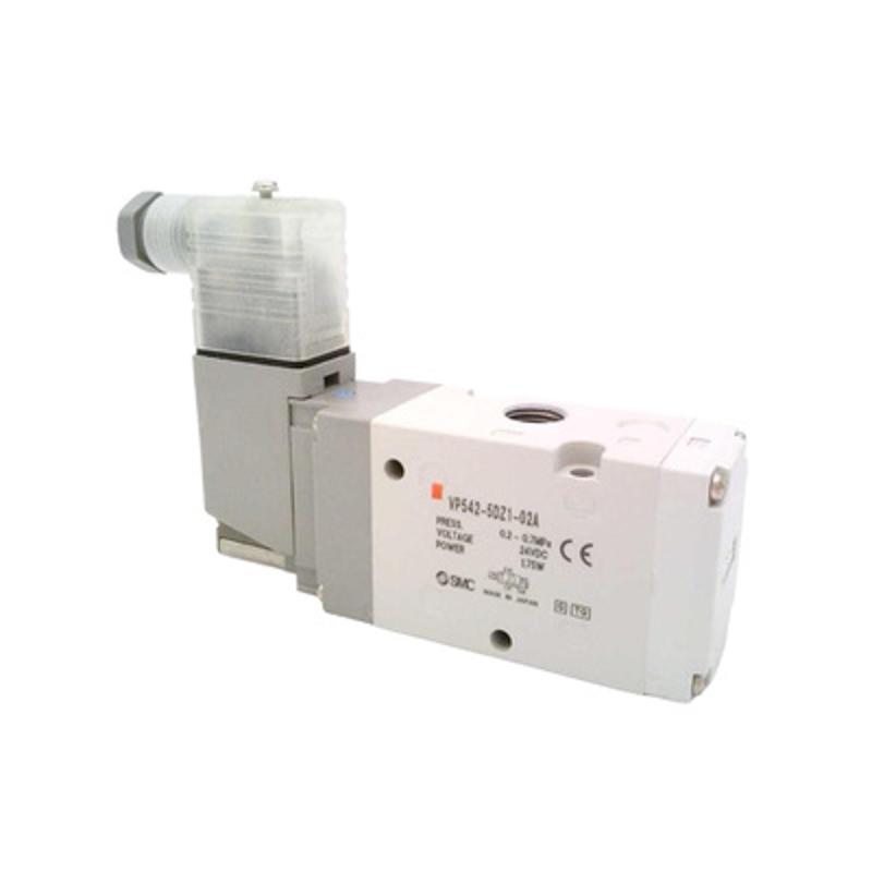 VP542-5YD1-03FA SMC
