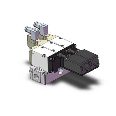 VP544-5YZ1-03F-M-X555 SMC