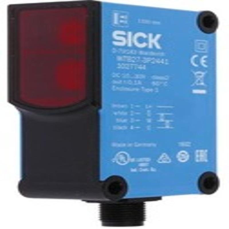 1027744 Sick - WTB27-3P2441