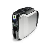Zebra ZC300 Plastic Card Printer with Ethernet (single-sided) ,SKU :ZC31-000C000EM00