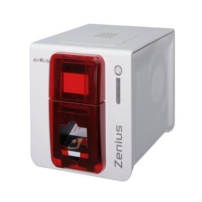 Evolis Zenius Expert ID Card Printer ,SKU :ZENIUSX