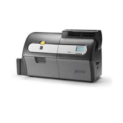 Zebra ZXP Series 7 Plastic Card Printer (Single-Sided) ,SKU :ZXP7S