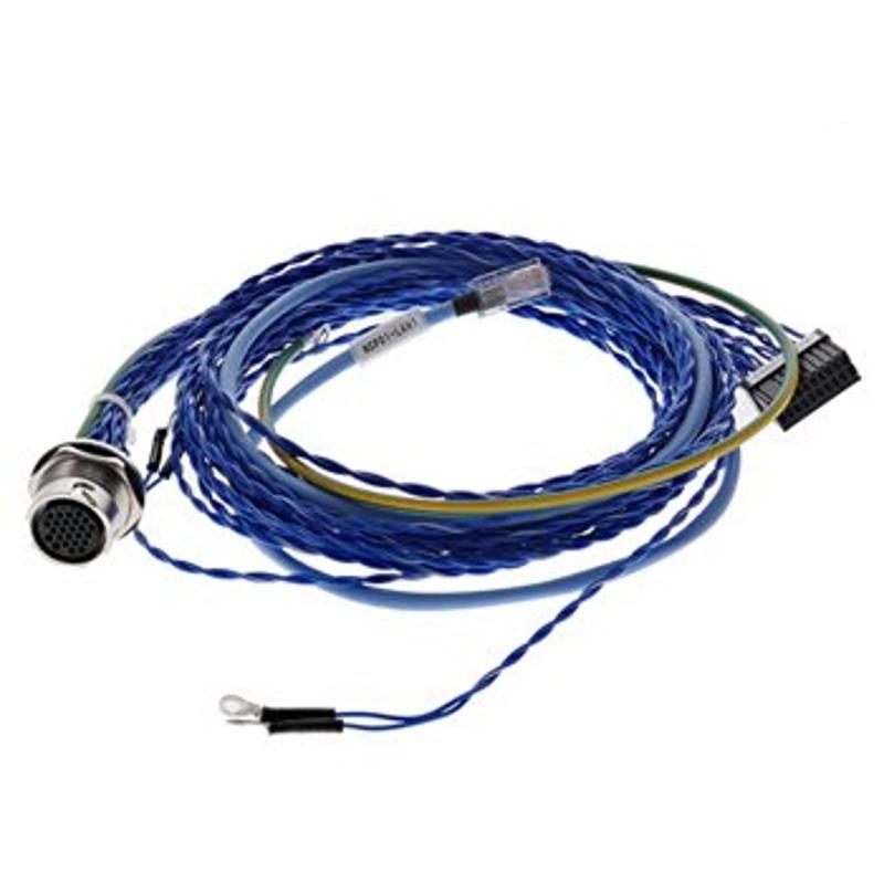 Yaskawa Robot CBL-NXC010-1 2XT NIF NCP X81 Cable