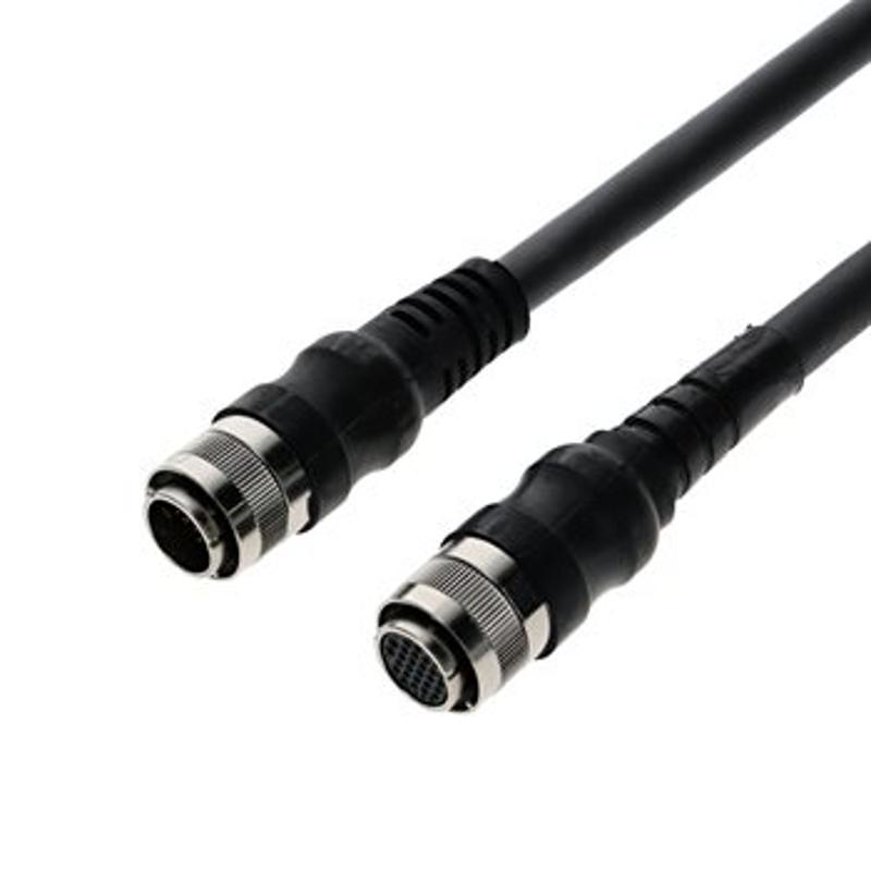 Yaskawa Robot CBL-NXC025-1 NX100 8M Prog Pendant Cable