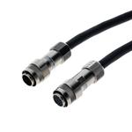 Yaskawa Robot CBL-YRC061-1 DX100/DX200/FS100 6M & 8M & 12M & 15M Prog Pendant Cable ASSY