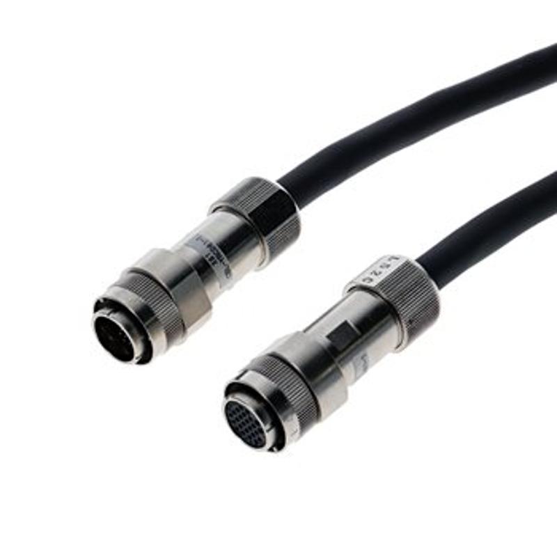Yaskawa Robot CBL-YRC061-1 DX100/DX200/FS100 6M & 8M & 12M & 15M Prog Pendant Cable ASSY