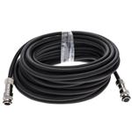 Yaskawa Robot CBL-YRC061-6 DX100/DX200/FS100 PROG Pendant Cable 20M