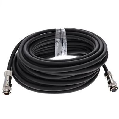Yaskawa Robot CBL-YRC061-6 DX100/DX200/FS100 PROG Pendant Cable 20M