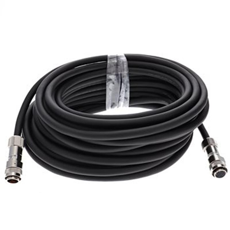 Yaskawa Robot CBL-YRC061-6 DX100/DX200/FS100 PROG Pendant Cable 20M