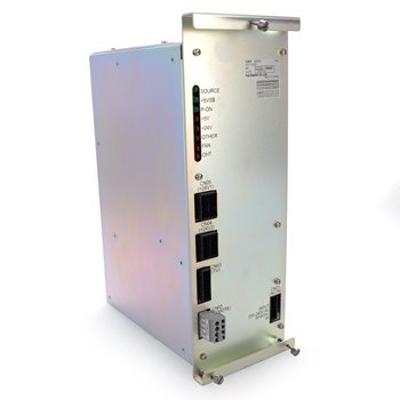 Yaskawa Robot CPS-420F NX100 CPU Power Supply