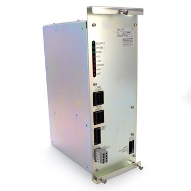 Yaskawa Robot CPS-420F NX100 CPU Power Supply