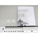 ABB Robotics SEALS FOR PRESS. SENS.