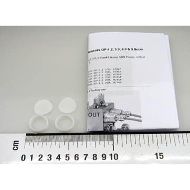 ABB Robotics SEALS FOR PRESS. SENS.