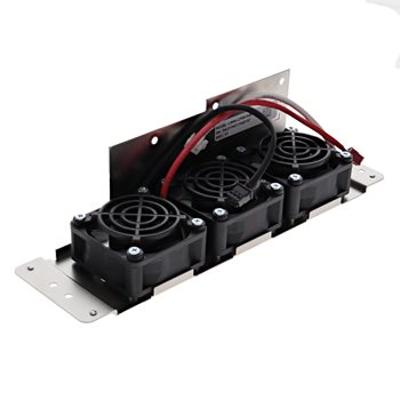 Yaskawa Robot CSRA-CPS01KB-FN Controller Power Unit Fan