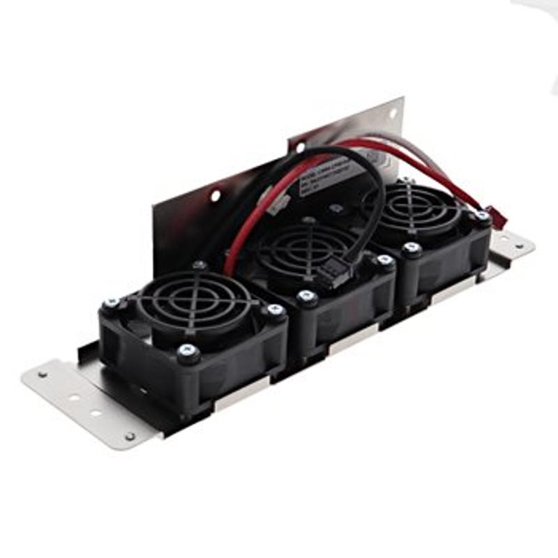 Yaskawa Robot CSRA-CPS01KB-FN Controller Power Unit Fan