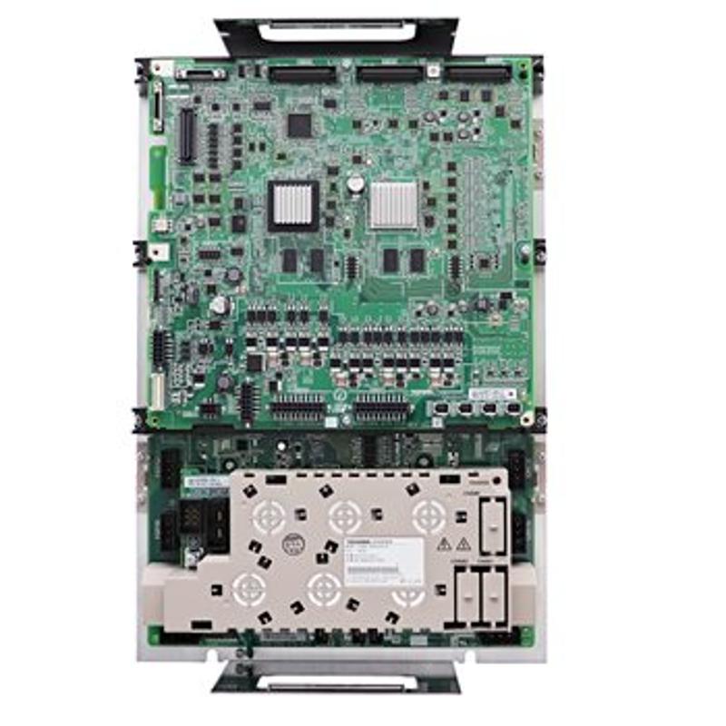 Yaskawa Robot CSRA-SDA02H01A YRC1000 GP12/GP25/AR1440/AR1700 INVERTER UNIT with SERVO CONTROL BOARD