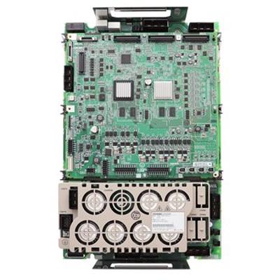 Yaskawa CSRA-SDA11H01A YRC1000 Medium/Large Robot W/O Safety Board Inverter