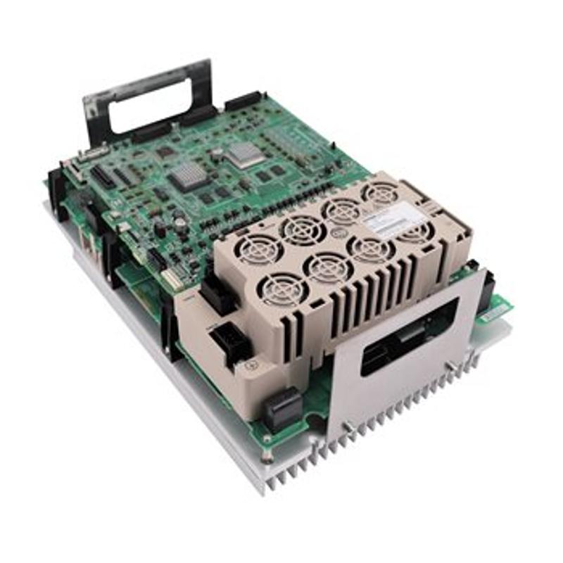 Yaskawa Robot CSRA-SDA12H01A Controller Inverter Unit