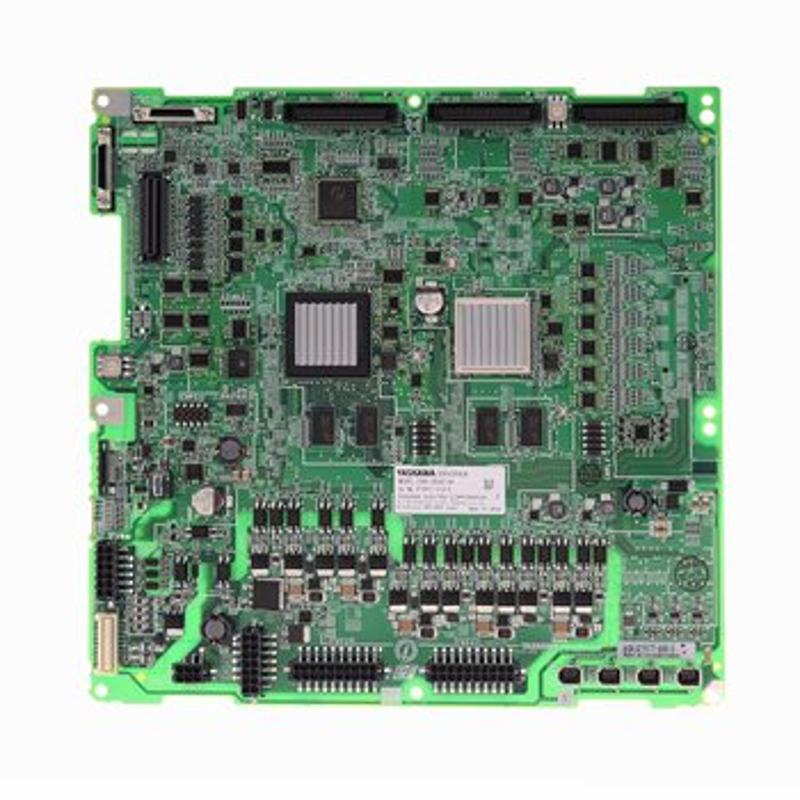 Yaskawa Robot CSRA-SDCA01AA YRC1000 Controller Servo Control Board