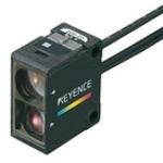 Keyence-Reflective Sensor Head, Variable Spot , SKU : CZ-H32