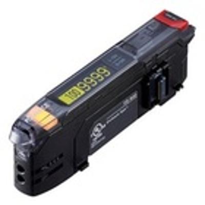 Keyence-Fibre Amplifier, Zero line, Expansion Unit , SKU : FS-N40