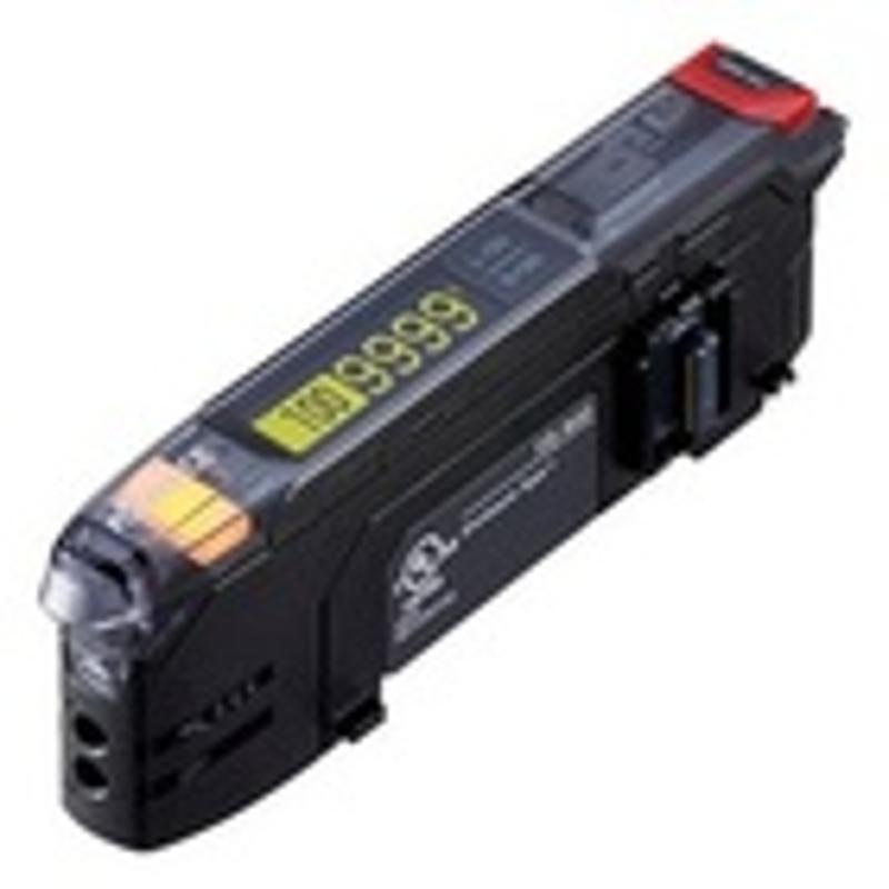 Keyence-Fibre Amplifier, Zero line, Expansion Unit , SKU : FS-N40