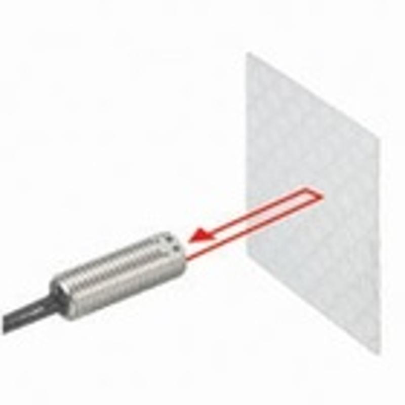 Keyence-retro-reflective Fibre Unit , SKU : FU-13