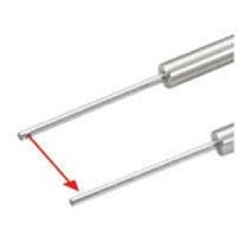 Keyence-Fibre Unit Thrubeam type , SKU : FU-32