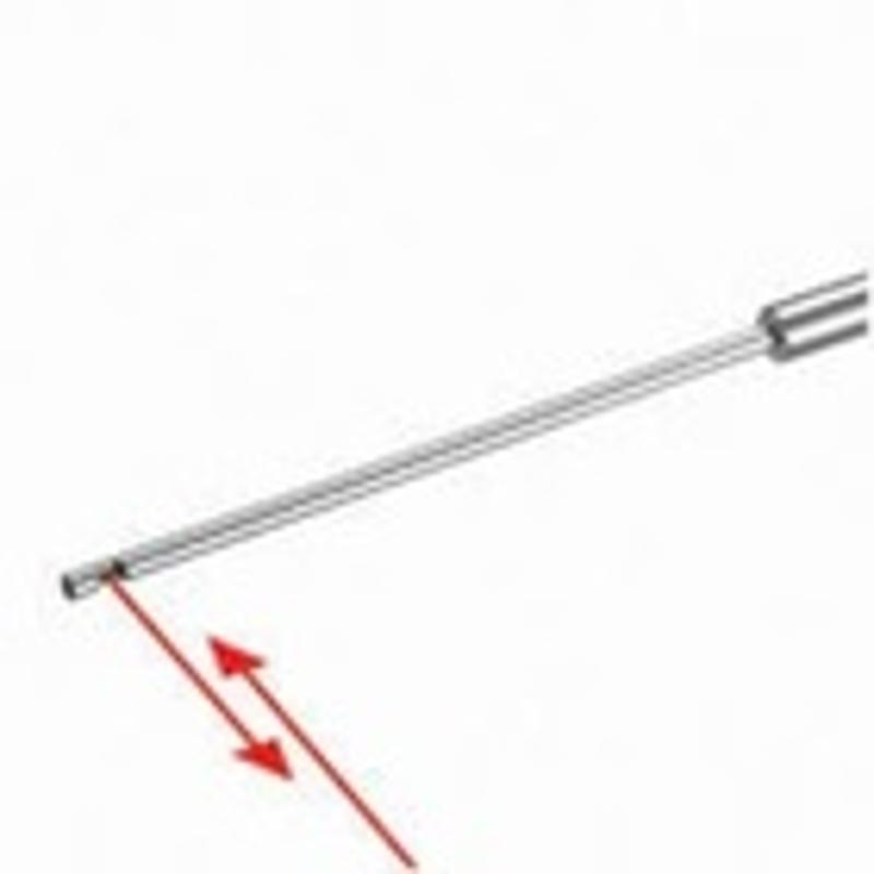 Keyence-Reflective Fibre Unit , SKU : FU-33