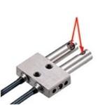 Keyence-Definite-reflective Fibre Unit , SKU : FU-38H