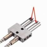 Keyence-Definite-reflective Fibre Unit , SKU : FU-38K