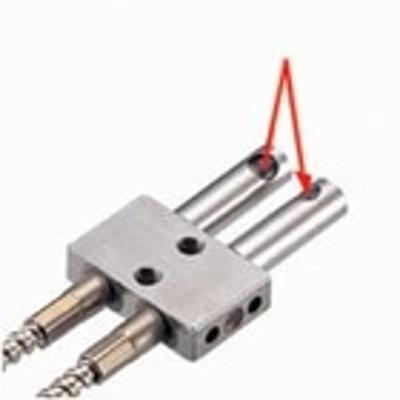 Keyence-Definite-reflective Fibre Unit , SKU : FU-38K