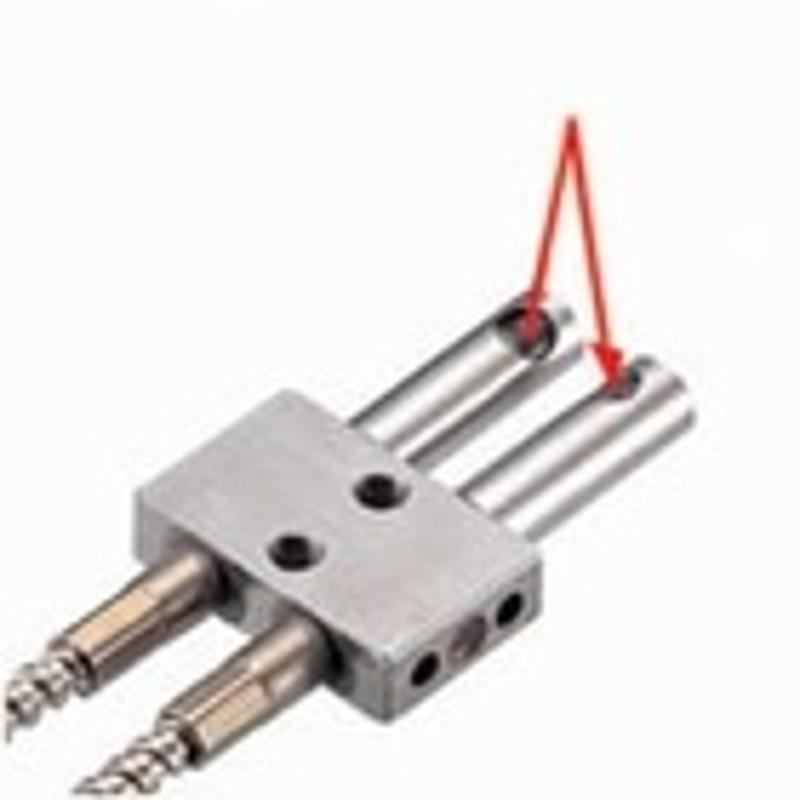 Keyence-Definite-reflective Fibre Unit , SKU : FU-38K