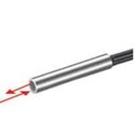 Keyence-Reflective Fibre Unit , SKU : FU-4F
