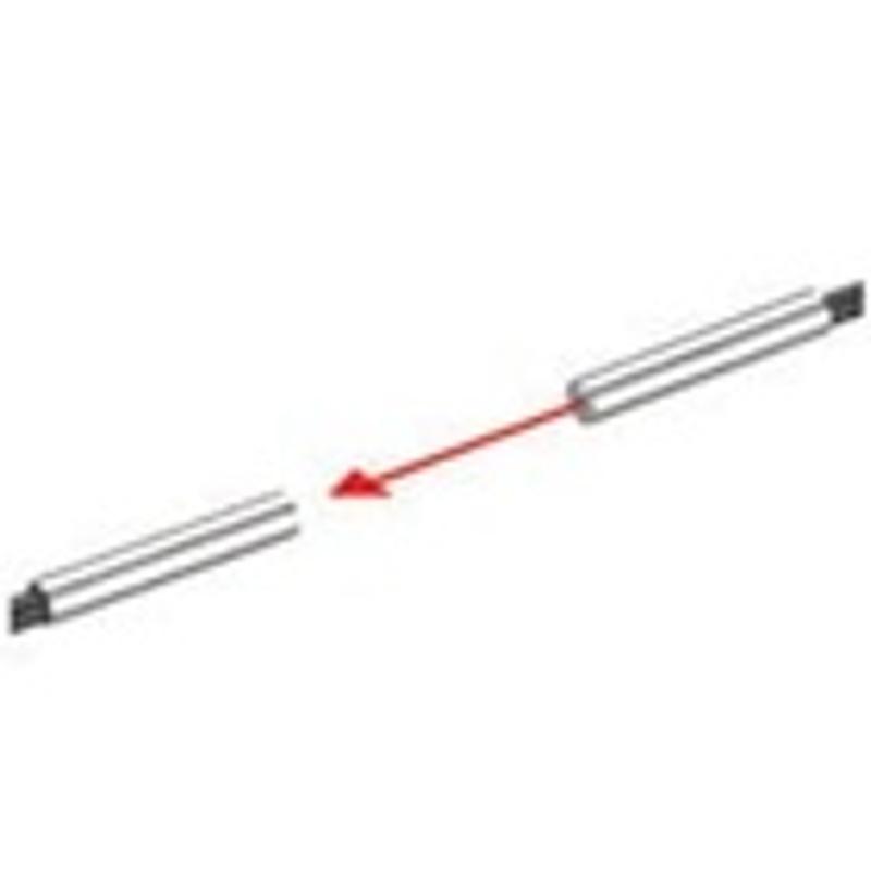 Keyence-Fibre Unit Thrubeam type , SKU : FU-58