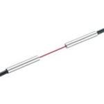 Keyence-Fibre Unit Thrubeam type , SKU : FU-59U