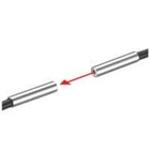 Keyence-Fibre Unit Thrubeam type , SKU : FU-5F