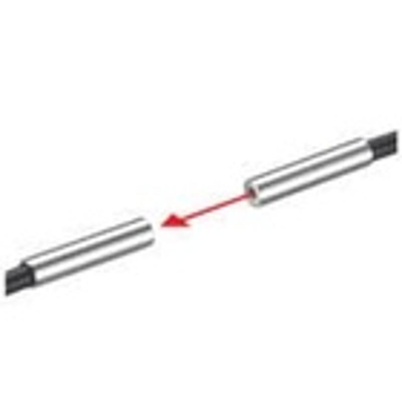 Keyence-Fibre Unit Thrubeam type , SKU : FU-5F