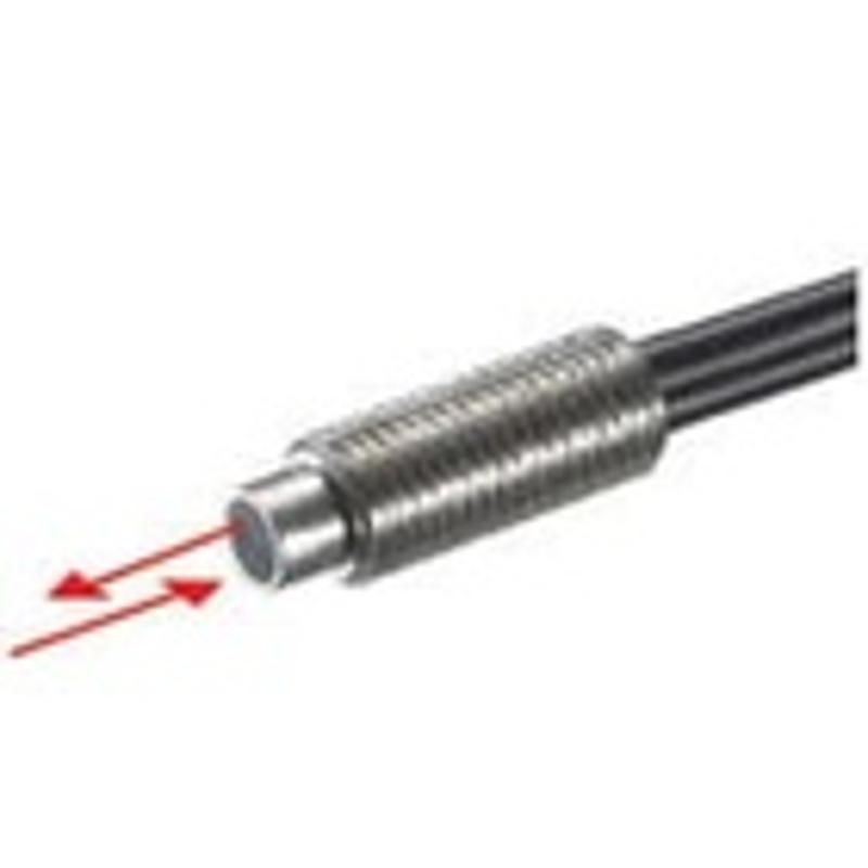 Keyence-Reflective Fibre Unit , SKU : FU-61